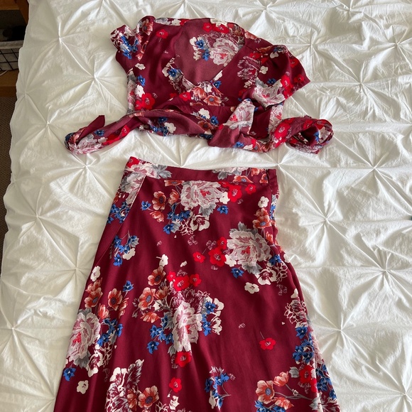 Matching set - Picture 1 of 1